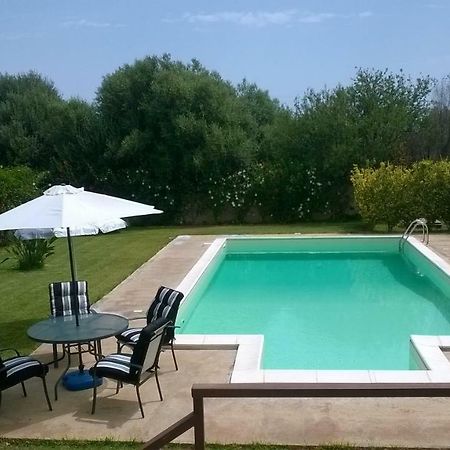 Villa Gio Con Piscina Syracuse Exterior photo